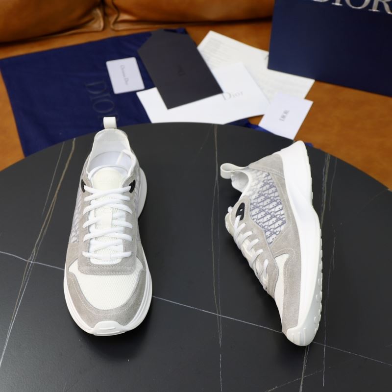 Christian Dior Sneaker